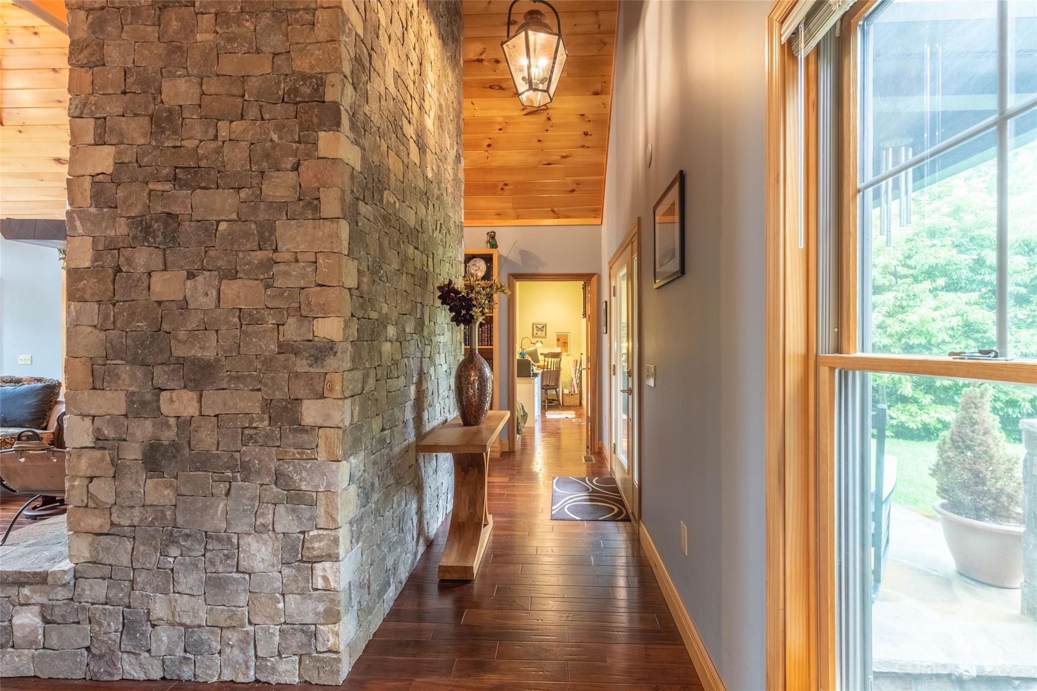 90 Raccoon Ridge Road Almond, NC 28702 - Photo 30 of 46 Gallery Image 30