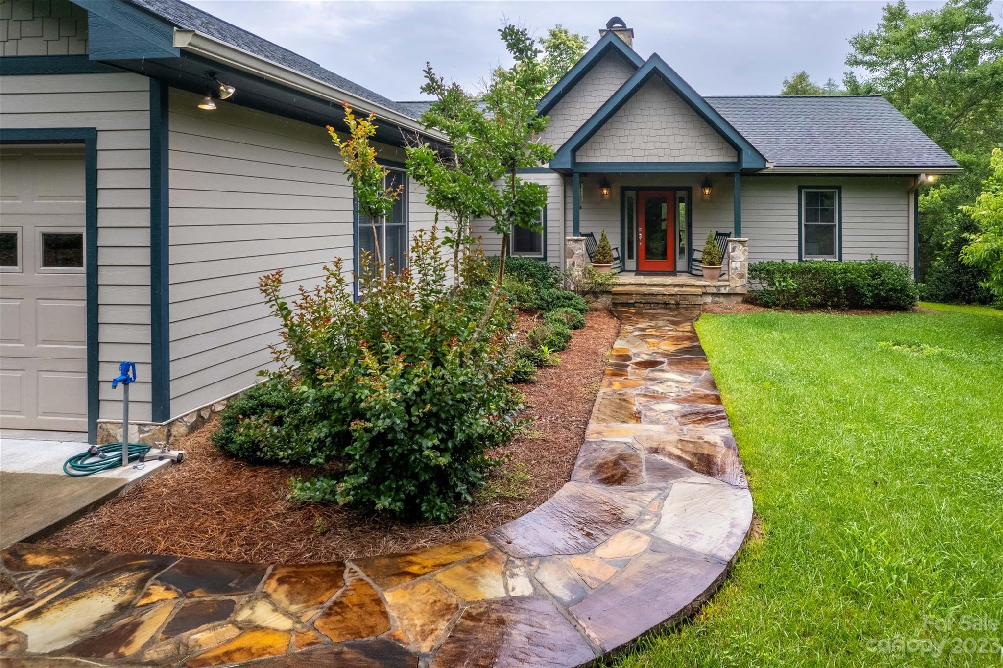 90 Raccoon Ridge Road Almond, NC 28702 - Photo 3 of 46 Gallery Image 3