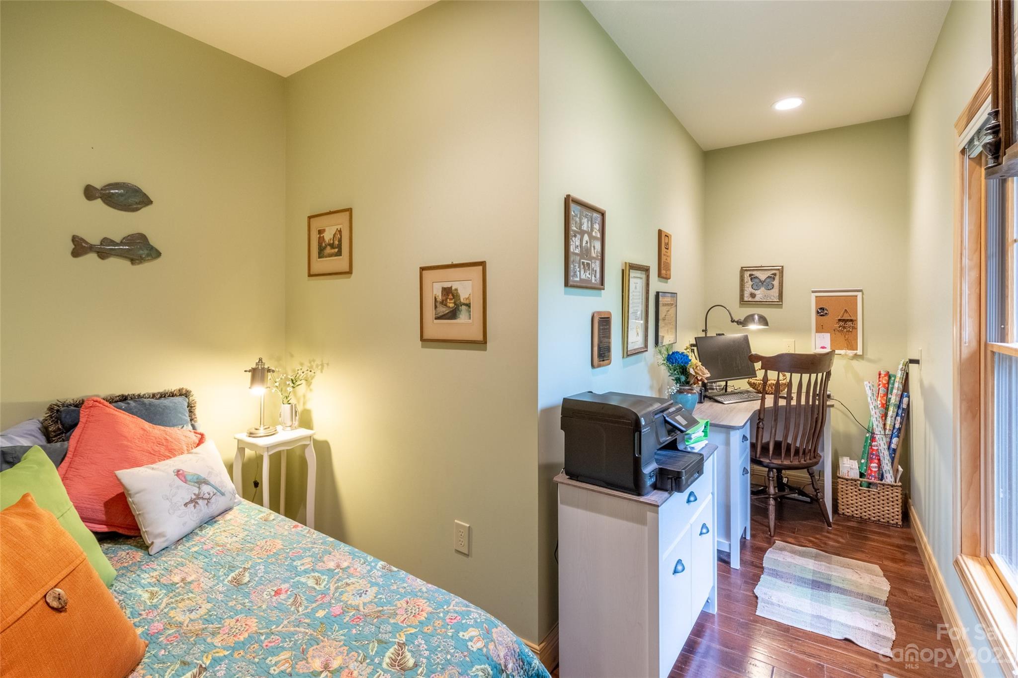 90 Raccoon Ridge Road Almond, NC 28702 - Photo 31 of 46 Gallery Image 31