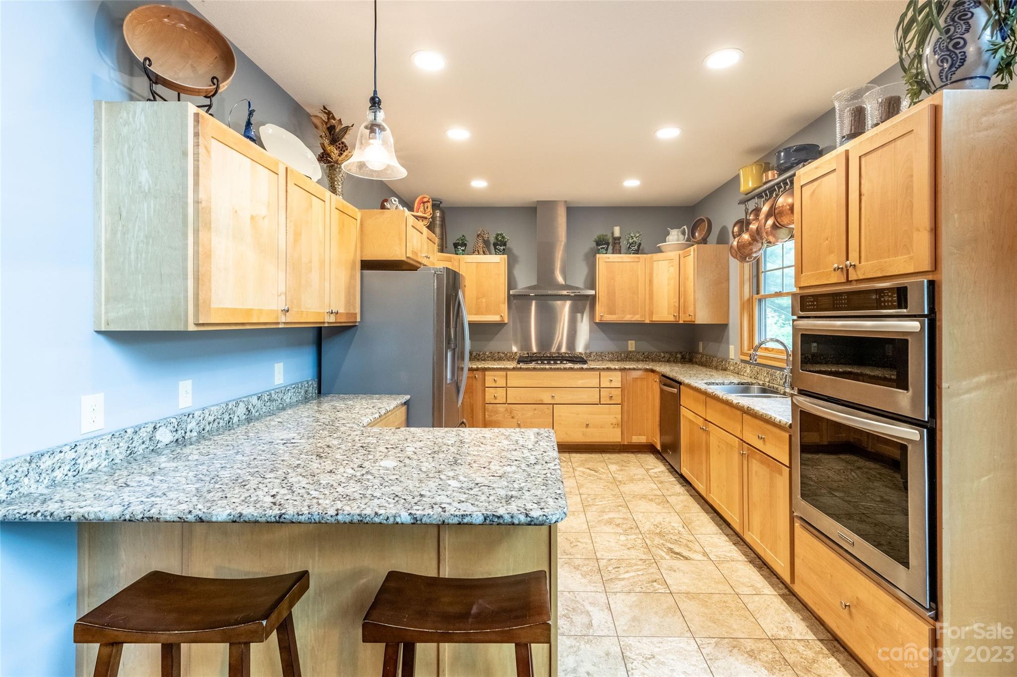 90 Raccoon Ridge Road Almond, NC 28702 - Photo 32 of 46 Gallery Image 32