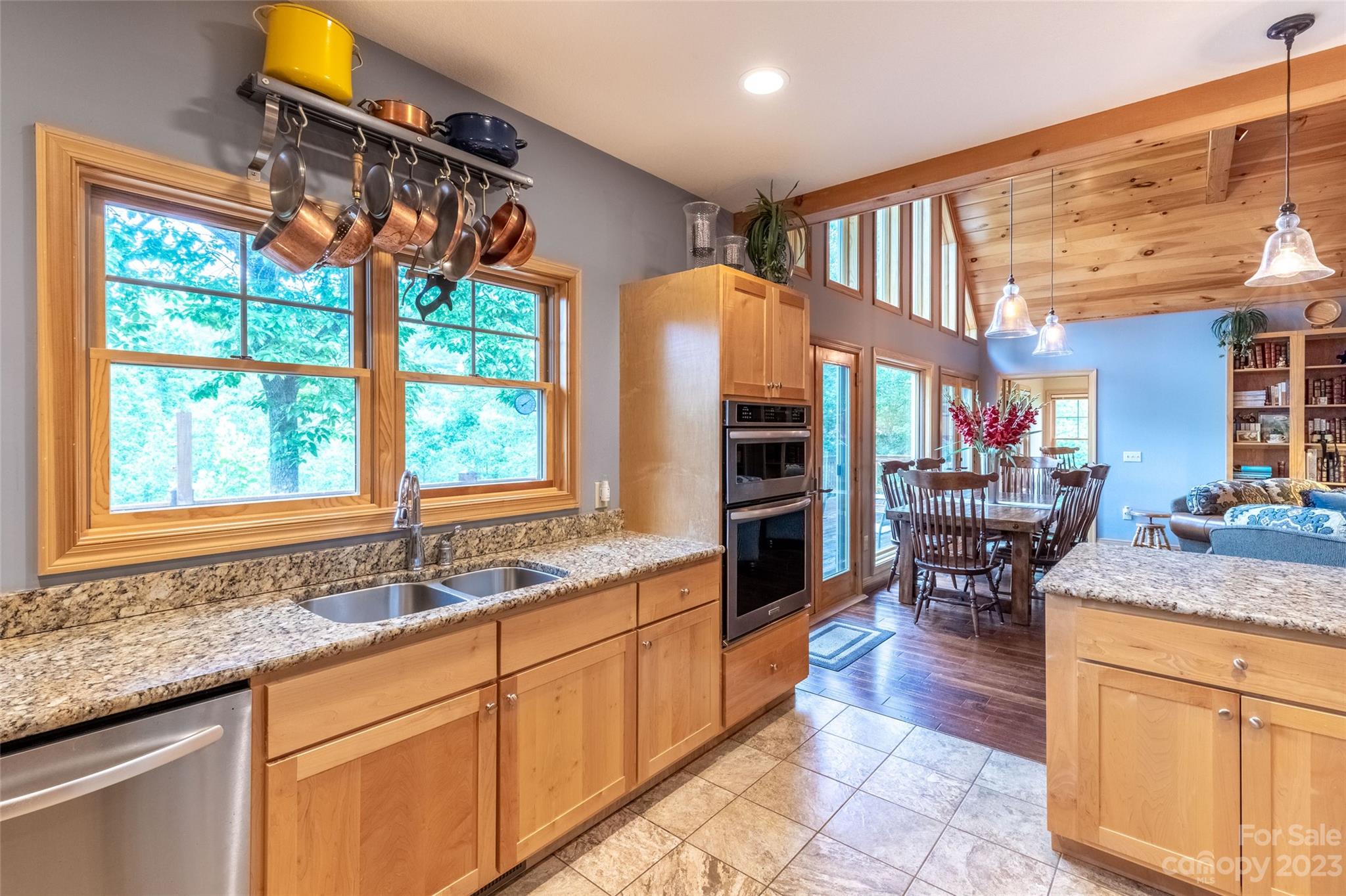 90 Raccoon Ridge Road Almond, NC 28702 - Photo 33 of 46 Gallery Image 33