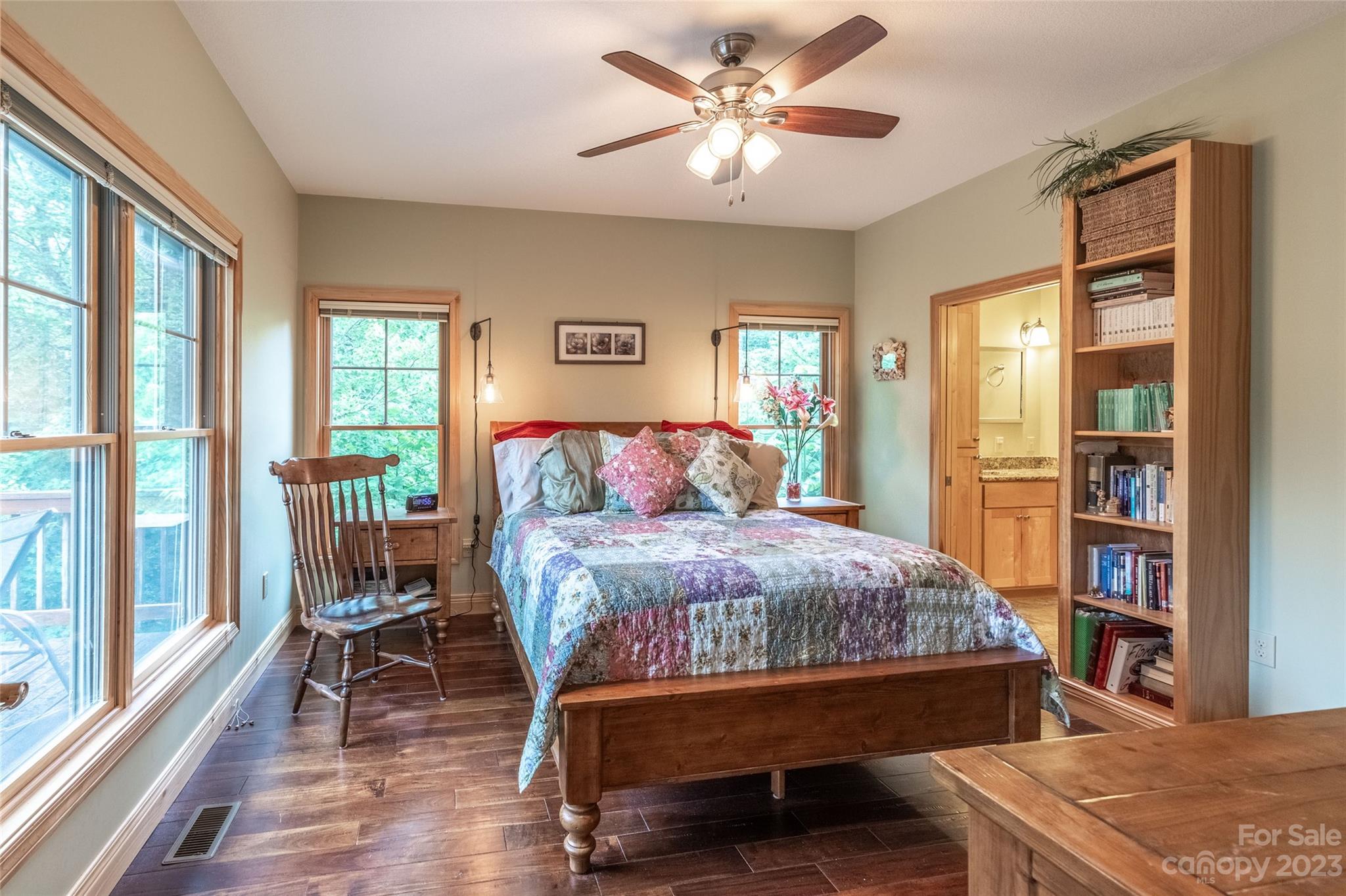 90 Raccoon Ridge Road Almond, NC 28702 - Photo 35 of 46 Gallery Image 35