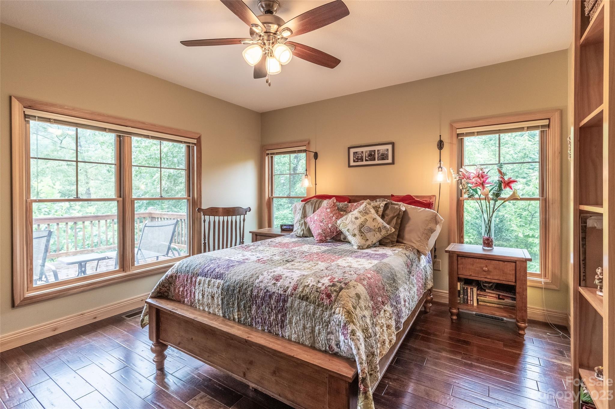 90 Raccoon Ridge Road Almond, NC 28702 - Photo 36 of 46 Gallery Image 36