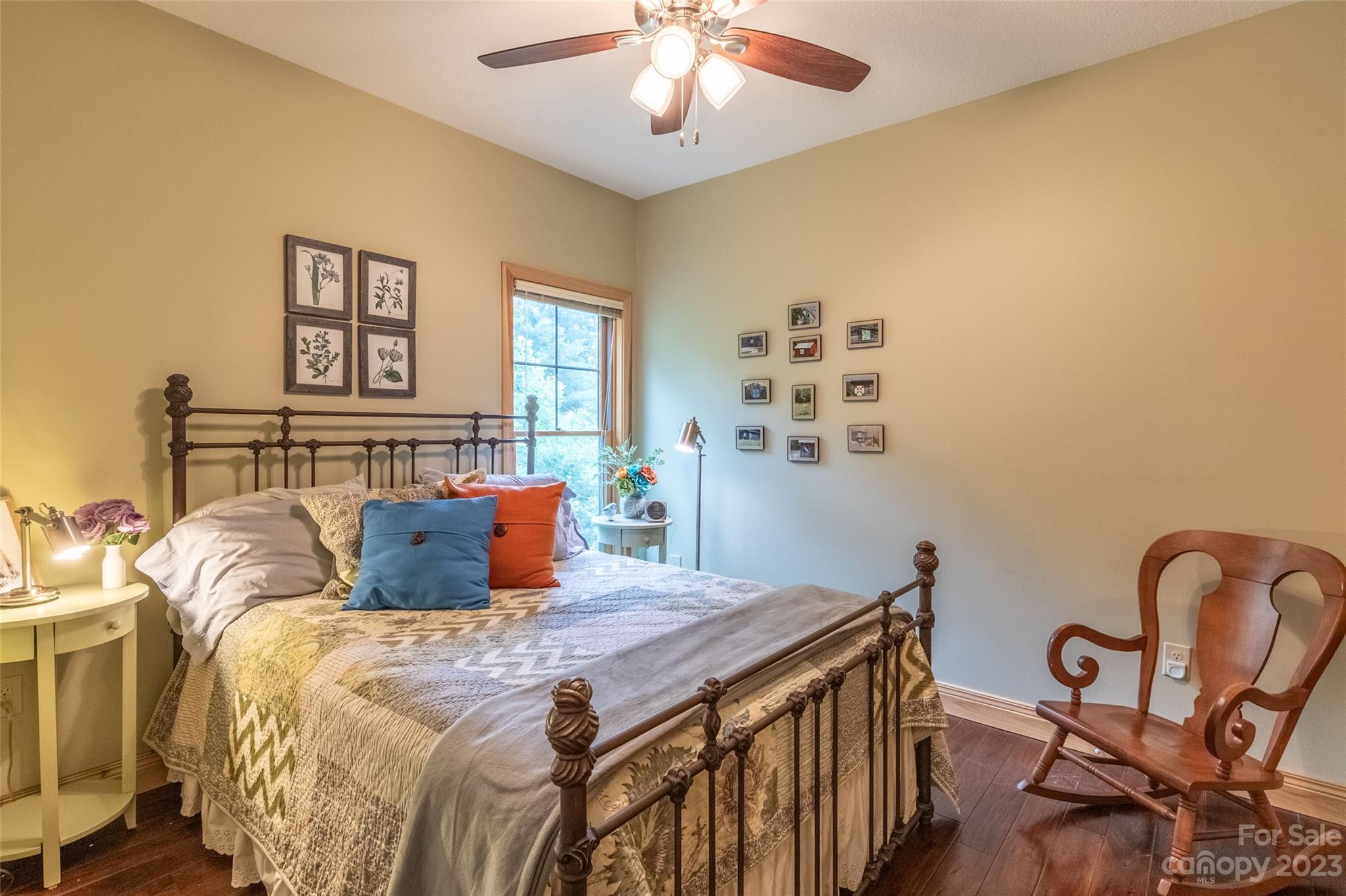 90 Raccoon Ridge Road Almond, NC 28702 - Photo 40 of 46 Gallery Image 40