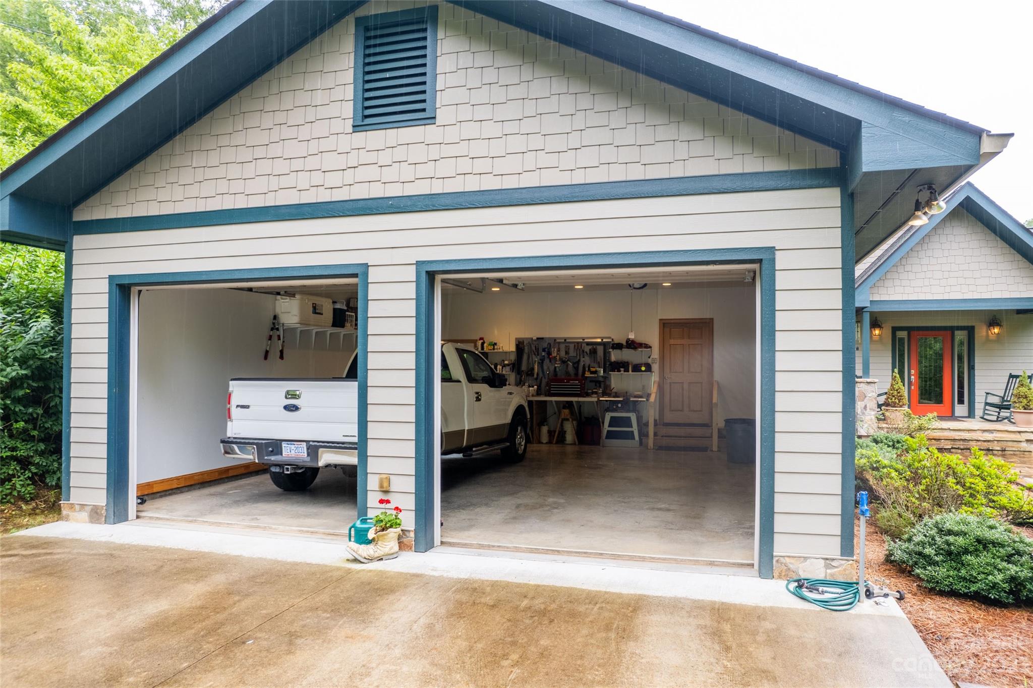 90 Raccoon Ridge Road Almond, NC 28702 - Photo 43 of 46 Gallery Image 43