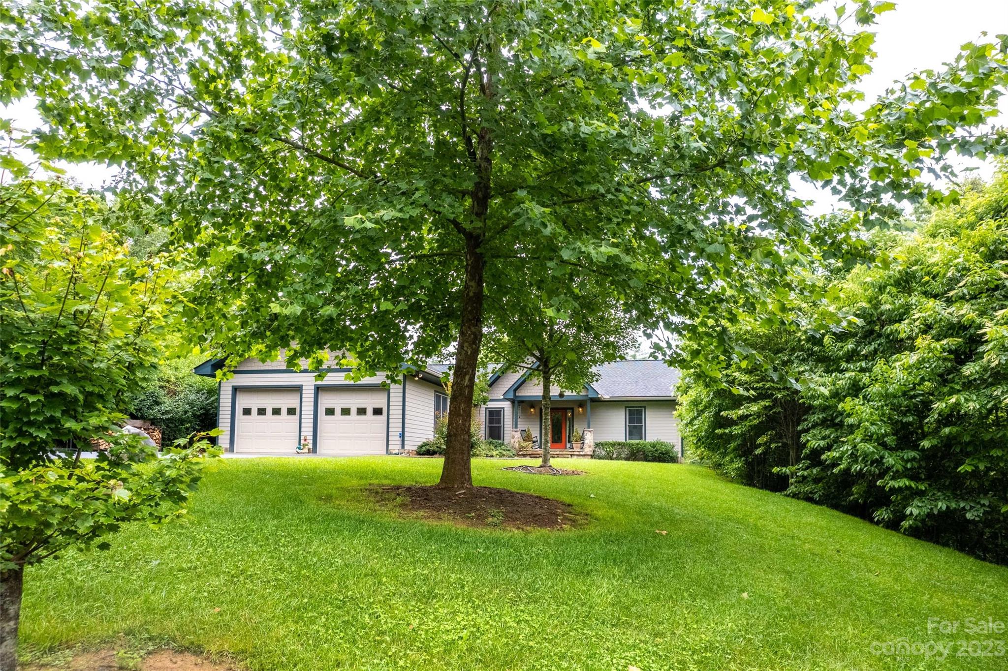 90 Raccoon Ridge Road Almond, NC 28702 - Photo 6 of 46 Gallery Image 6