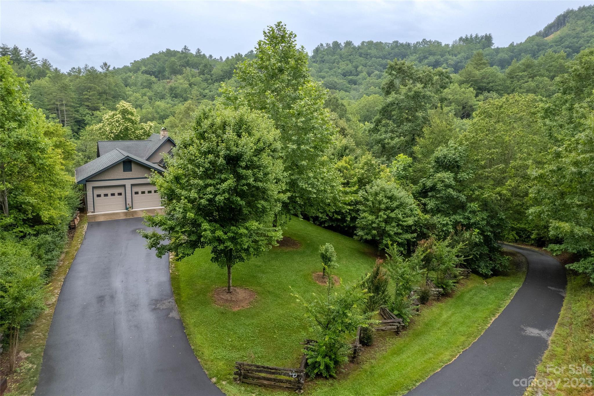90 Raccoon Ridge Road Almond, NC 28702 - Photo 8 of 46 Gallery Image 8