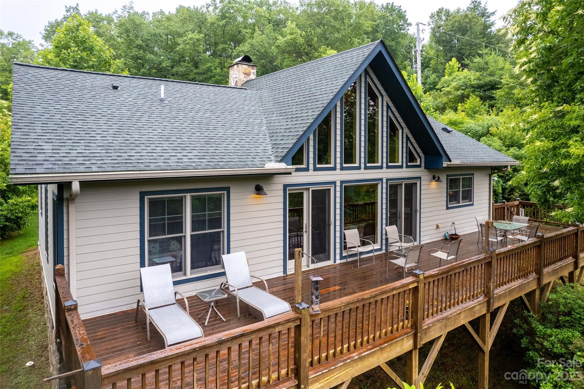 90 Raccoon Ridge Road Almond, NC 28702 - Photo 9 of 46 Gallery Image 9