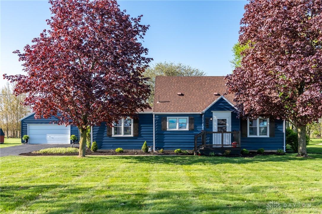 1295 Lightner Road Tipp City, OH 45371 - Photo 2 of 69 Gallery Image 2