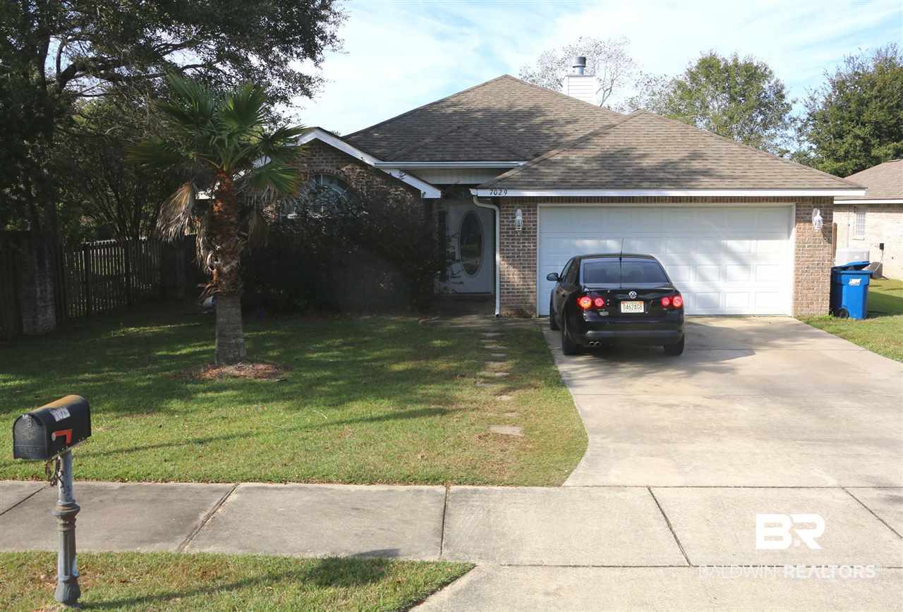 7029 Raintree Lane Gulf Shores, AL 36542 - Photo 1 of 16