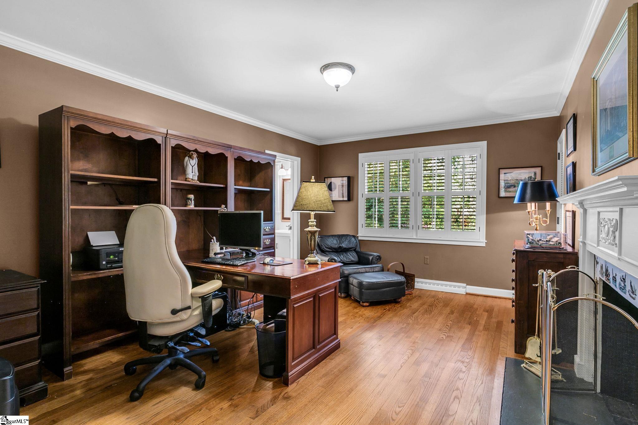 22 Timrod Way Greenville, SC 29607 - Photo 31 of 50