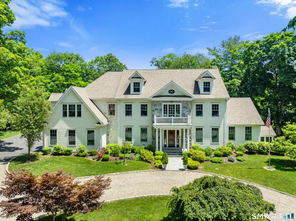 $2,249,000 | 2 Deerfield Road, Wilton, CT 06897