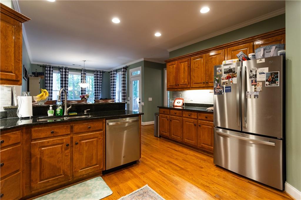 931 Providence Lane Monroe, GA 30656 - Photo 31 of 53