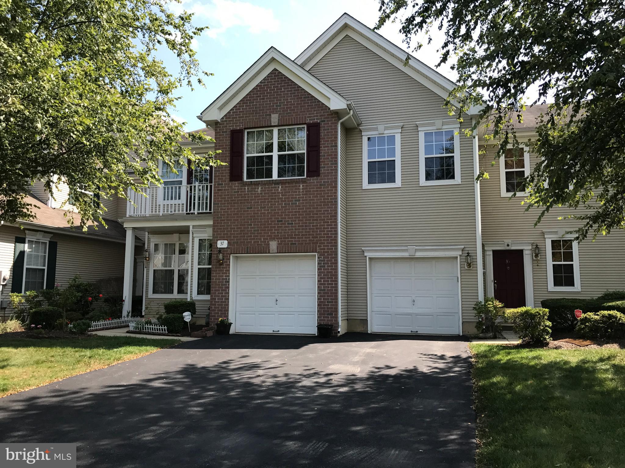 37 York Road Princeton Junction, NJ 08550 - Photo 1 of 24
