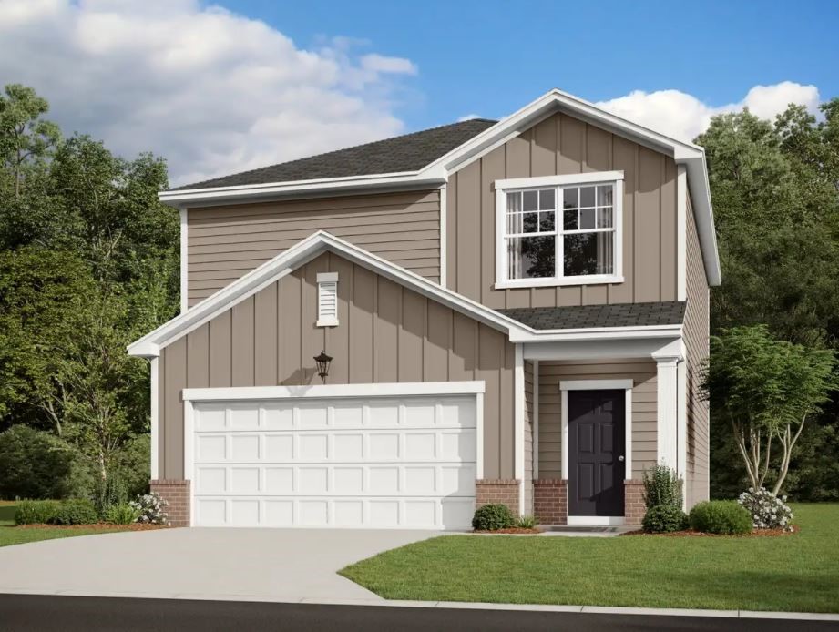 304 Gemsbok Road Hutto, TX 78634 - Photo 1 of 1 Gallery Image 1