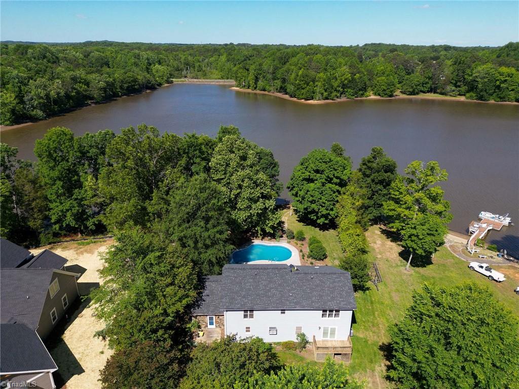 540 Waters Road Salisbury, NC 28146 - Photo 3 of 44