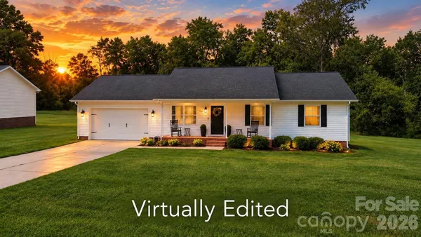 $315,000 | 1545 Hamlet Street, Lincolnton, NC 28092