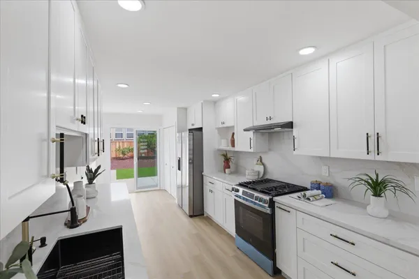 $999,888 | 140 Marian Lane, San Jose, CA 95127