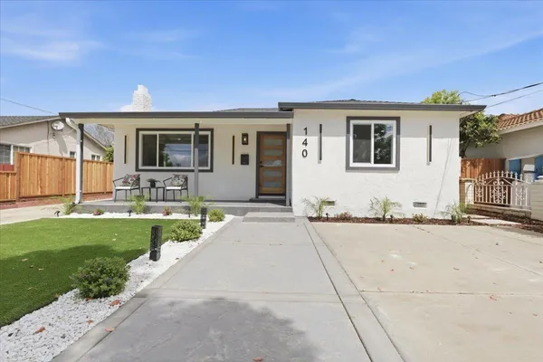 $999,888 | 140 Marian Lane, San Jose, CA 95127