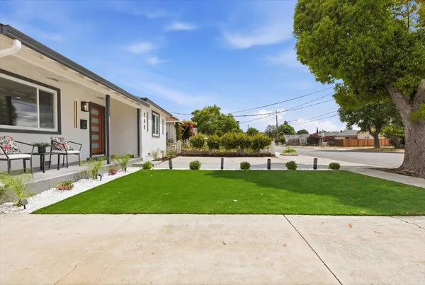 $999,888 | 140 Marian Lane, San Jose, CA 95127