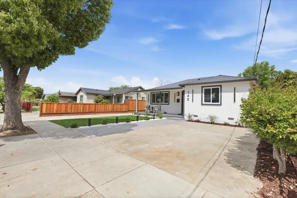 $999,888 | 140 Marian Lane, San Jose, CA 95127
