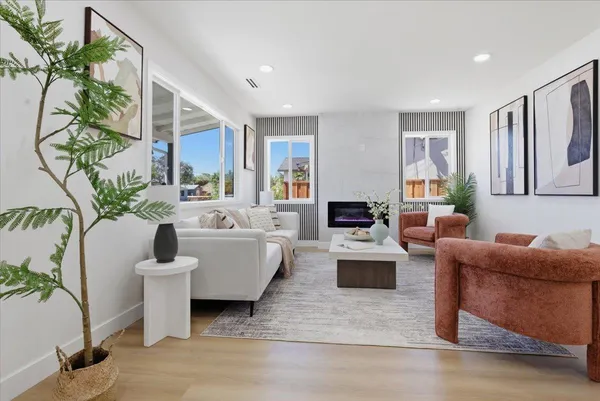 $999,888 | 140 Marian Lane, San Jose, CA 95127