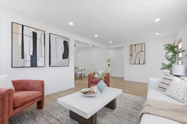 $999,888 | 140 Marian Lane, San Jose, CA 95127