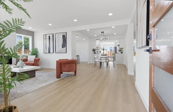 $999,888 | 140 Marian Lane, San Jose, CA 95127