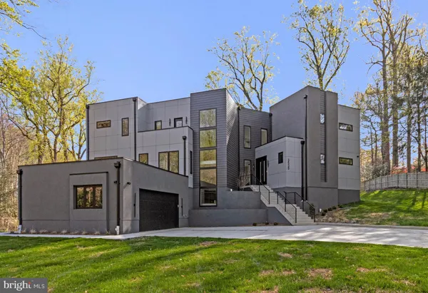 $2,998,000 | 3525 Glenbrook Road, Fairfax, VA 22031