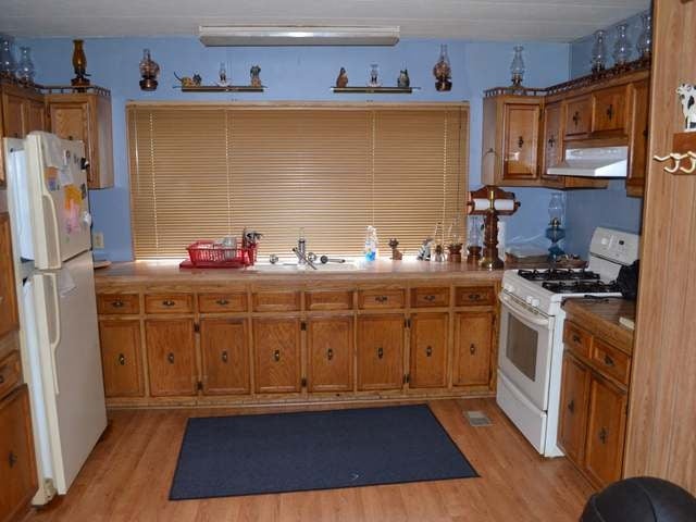 N10367 North Road Tomahawk, WI 54487 - Photo 5 of 18 Gallery Image 5
