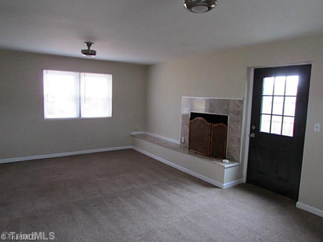 250 Butner Road Tobaccoville, NC 27050 - Photo 12 of 16 Den/Family/Great Room.