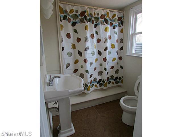 250 Butner Road Tobaccoville, NC 27050 - Photo 14 of 16 Bath.