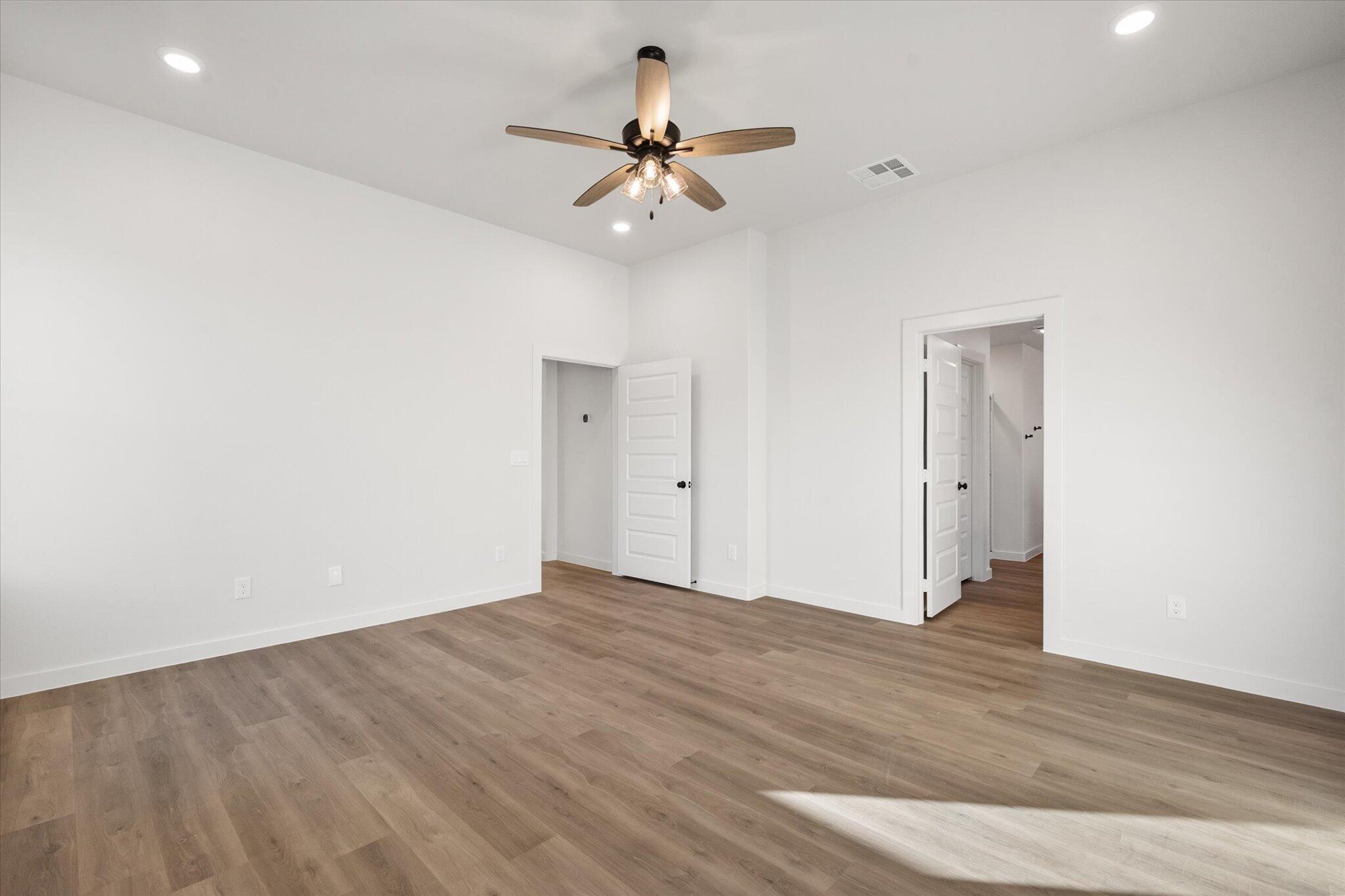 7007 56th Street Lubbock, TX 79407 - Photo 12 of 22 a view of an empty room