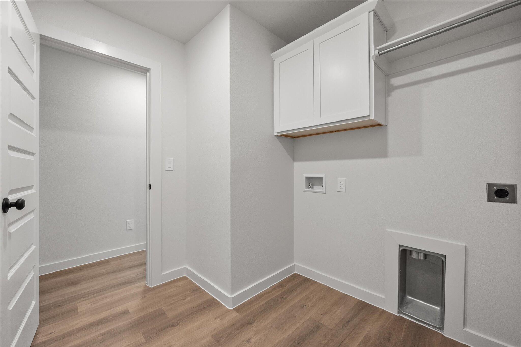 7007 56th Street Lubbock, TX 79407 - Photo 20 of 22 a view of an empty room