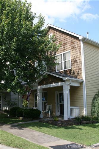 13612 Swinton Road, Unit L31 Huntersville, NC 28078 - Photo 21 of 21 Gallery Image 21