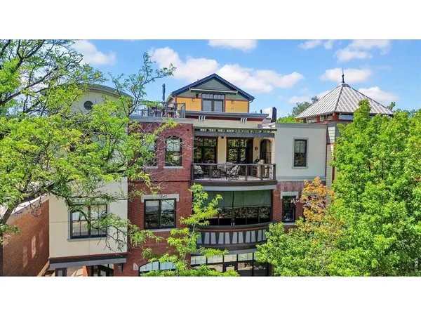 a view of sitting area in balcony