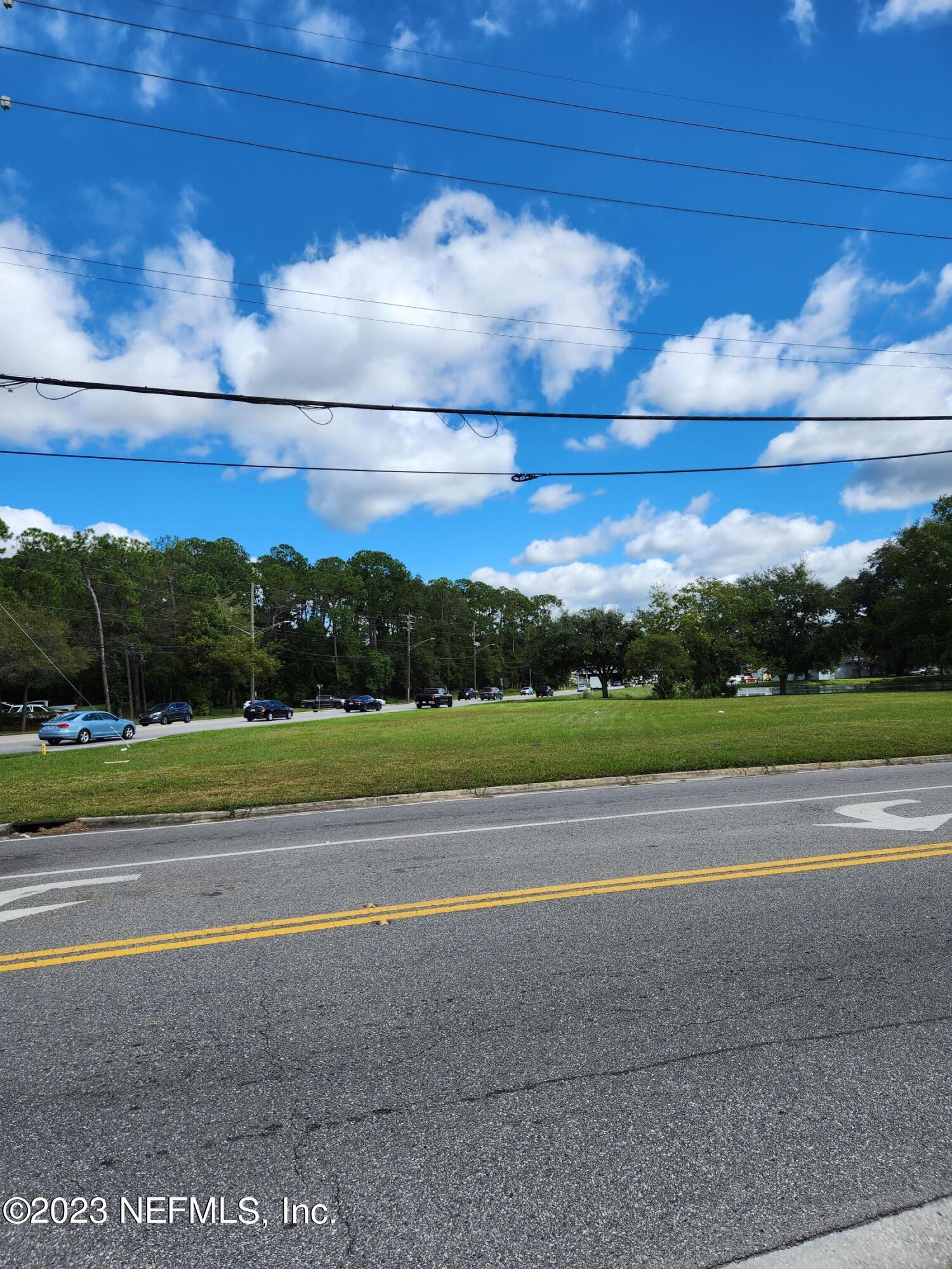 5314 Bowden Road Jacksonville, FL 32216 - Photo 1 of 17 a view of a tennis court