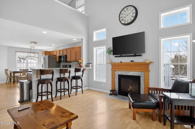 $399,000 | 11 A Fairway Drive, Halfmoon, NY 12118