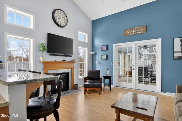 $399,000 | 11 A Fairway Drive, Halfmoon, NY 12118