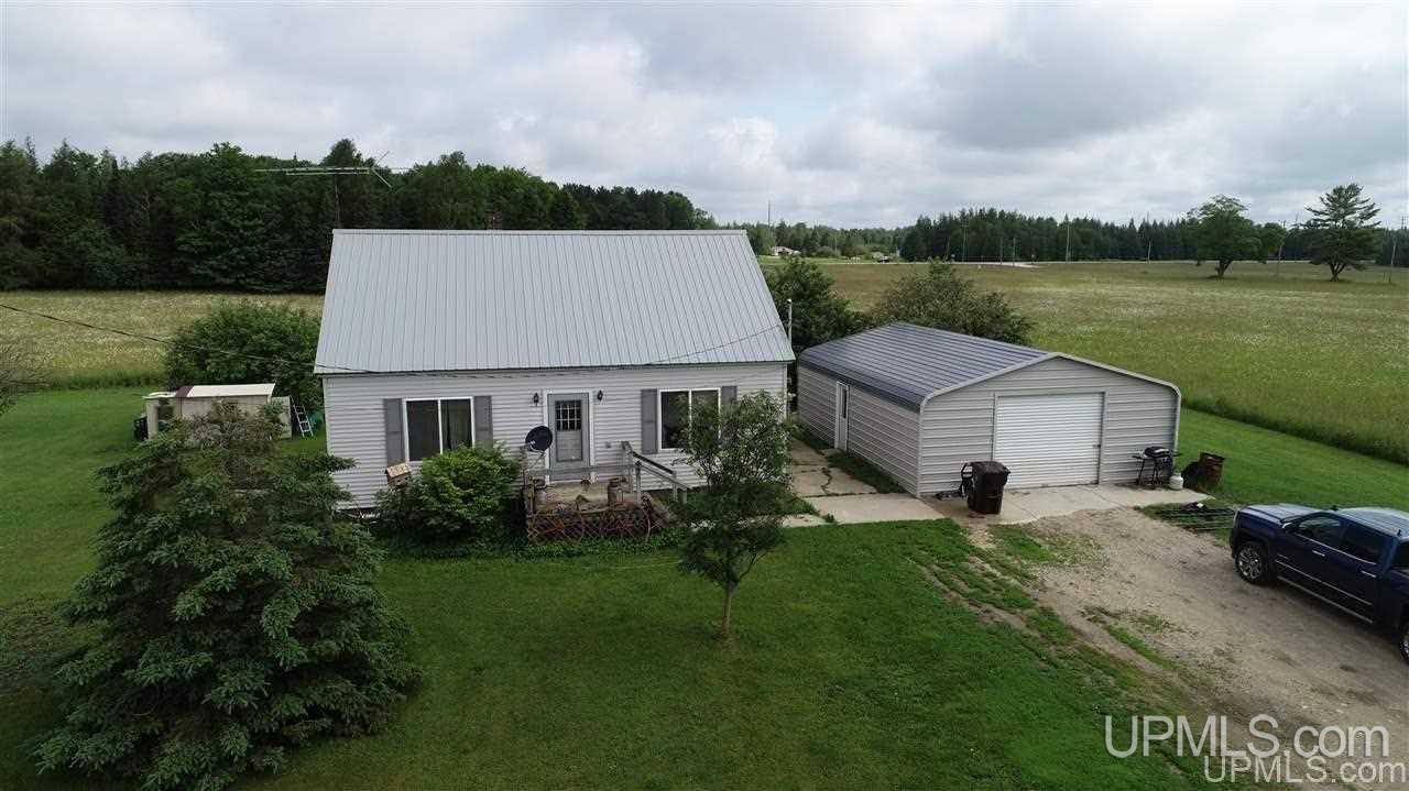 4438 Pawley Road Gulliver, MI 49840 - Photo 8 of 23 Gallery Image 8
