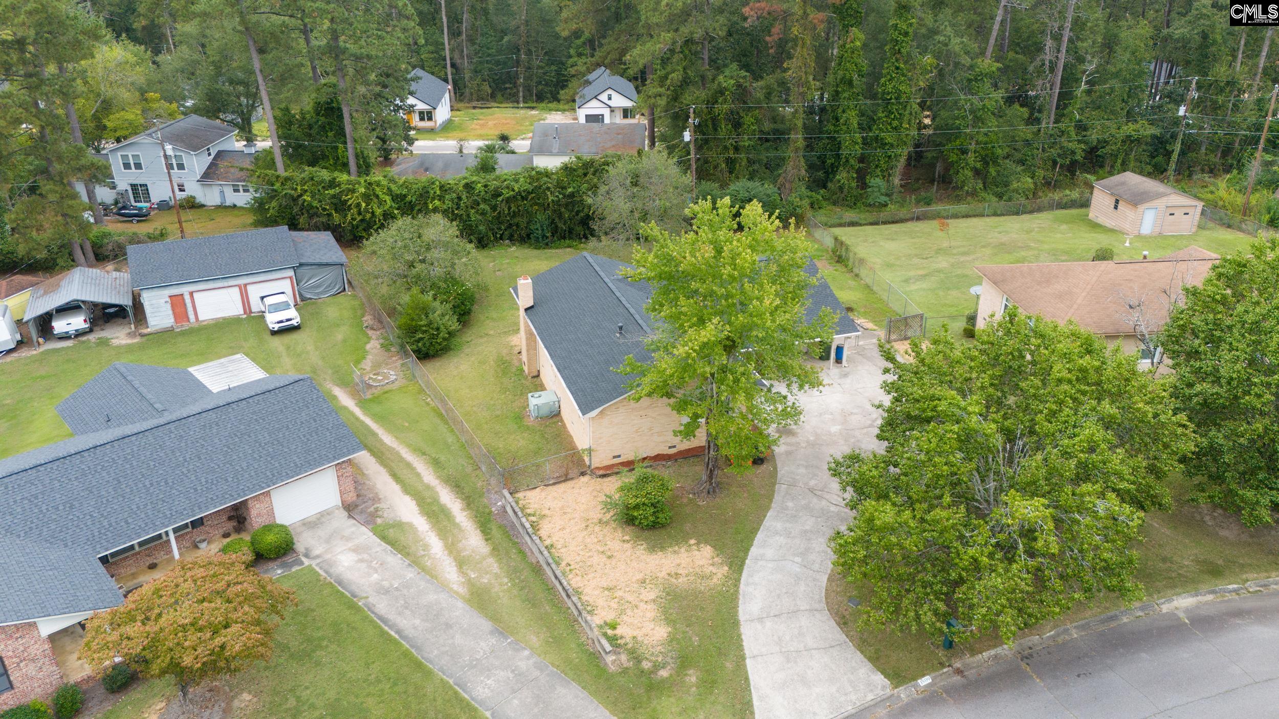 1809 Old Colony Road Columbia, SC 29209 - Photo 31 of 38