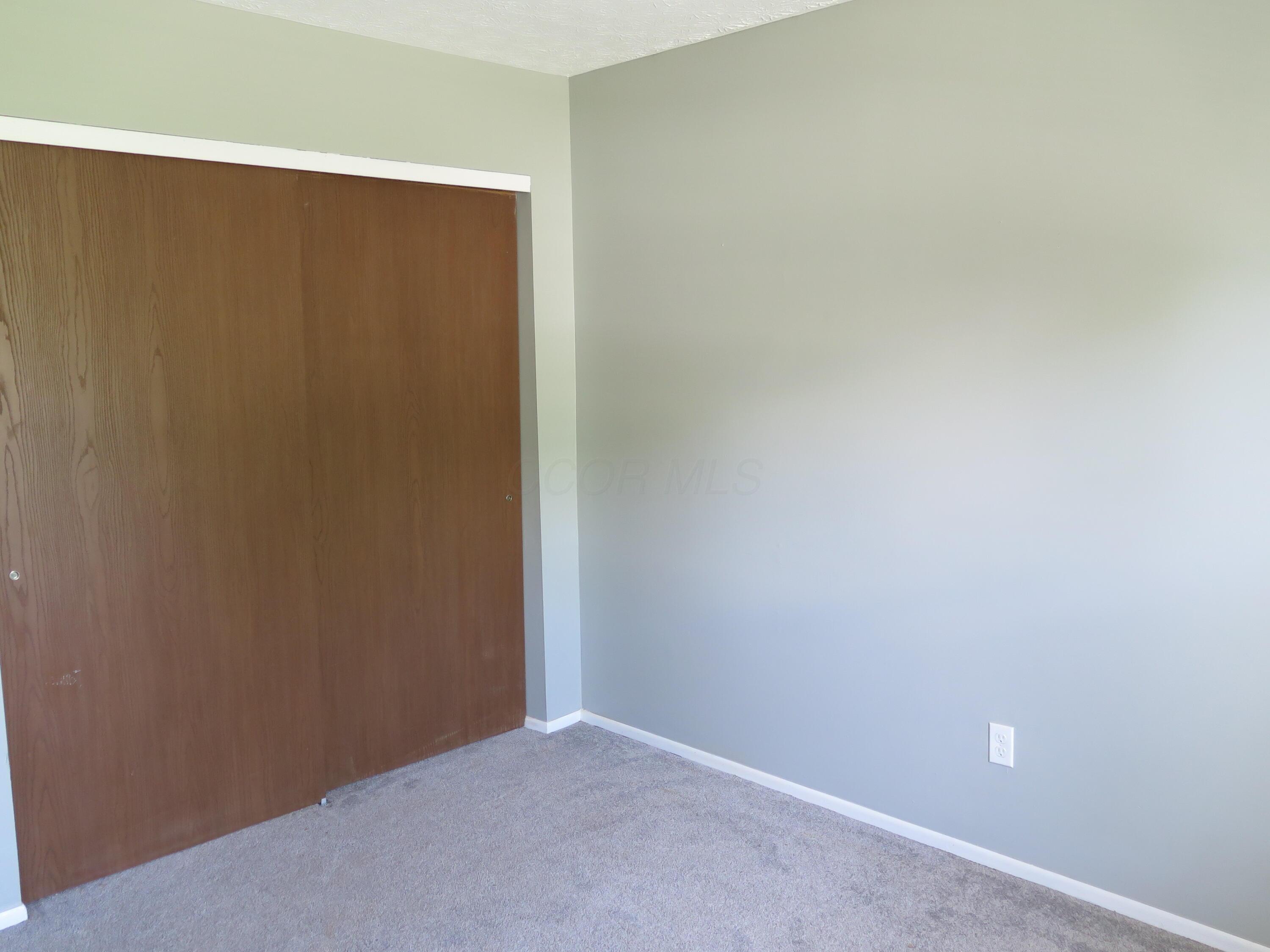 1921 Lost Valley Road Powell, OH 43065 - Photo 24 of 28 Bedroom 2 with double closet