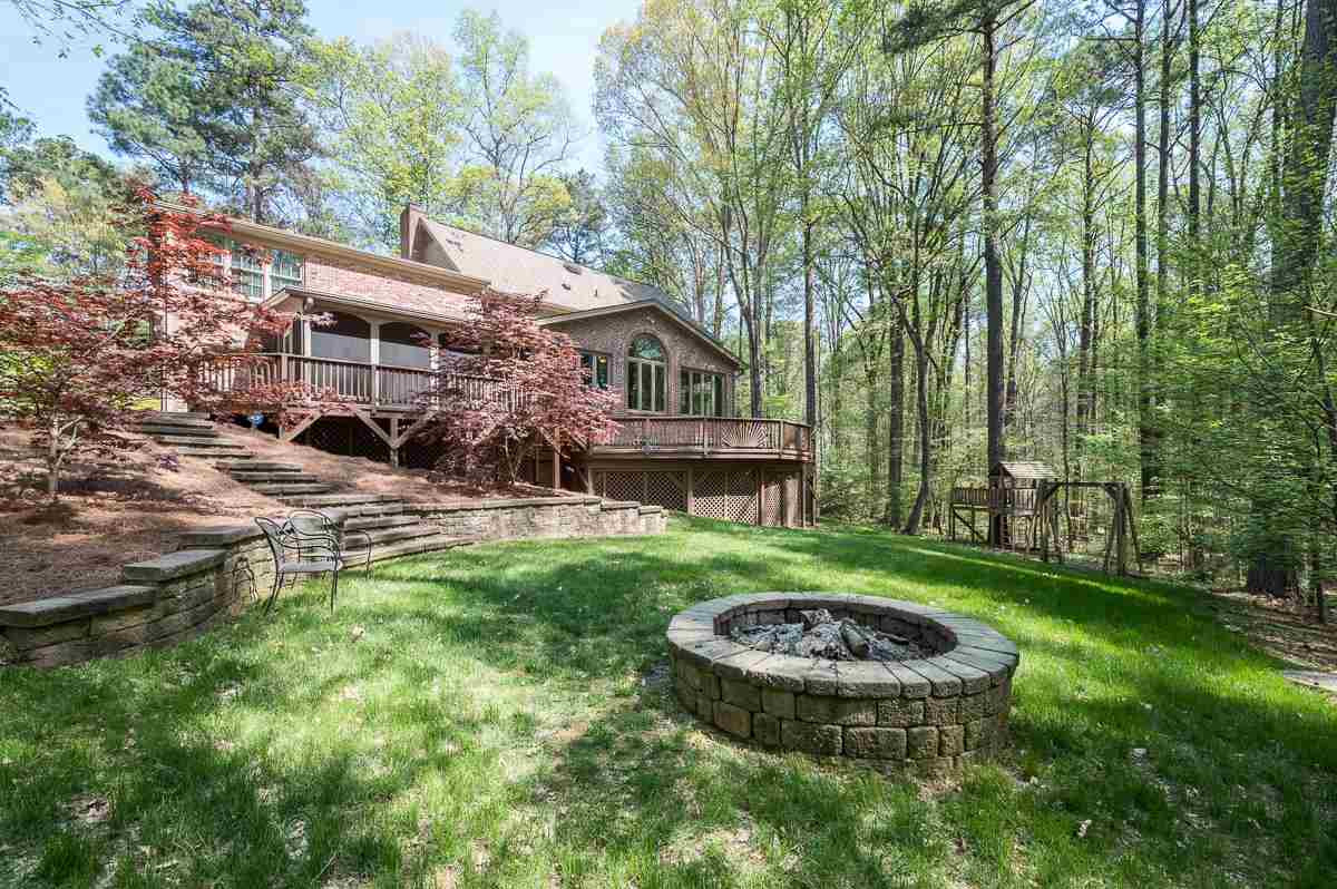2405 Beechview Court Raleigh, NC 27615 - Photo 15 of 29 Photo 15