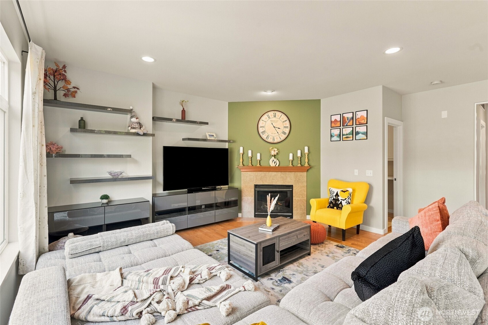 6002 Southeast 2nd Street Renton, WA 98059 - Photo 11 of 40 Gallery Image 11