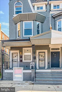 $649,900 | 2021 North 33rd Street, Philadelphia, PA 19121