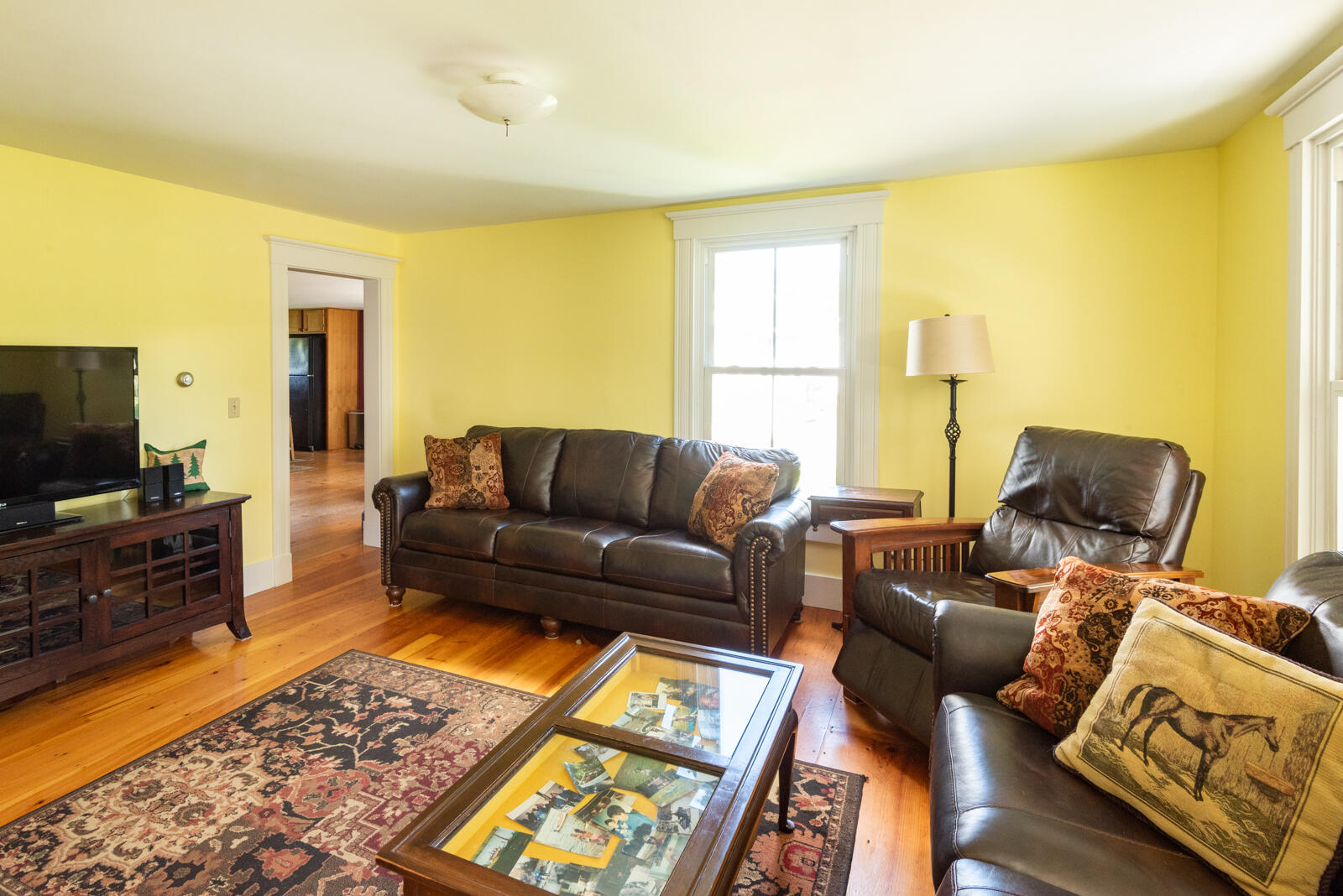 1266 Beech Hill Road Mercer, ME 04957 - Photo 47 of 99 lakehome_beechhill049
