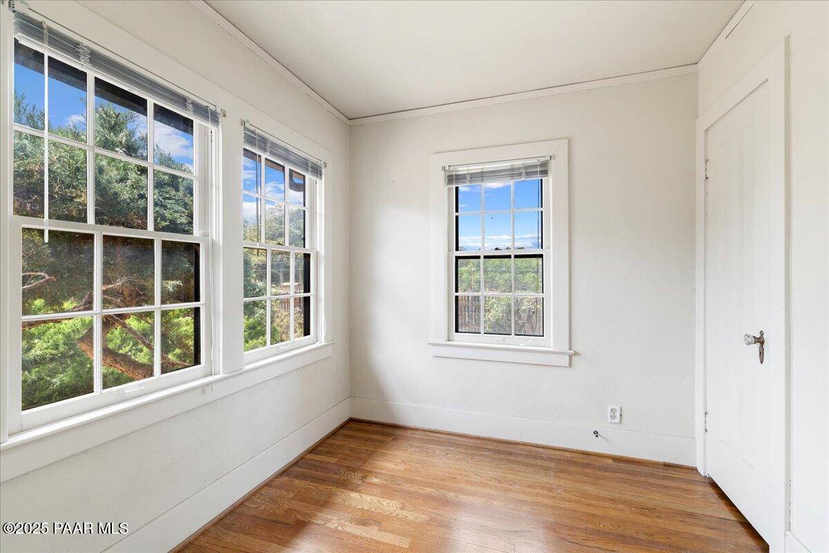 2877 Iron Springs Road Prescott, AZ 86305 - Photo 19 of 42 Bedroom 1