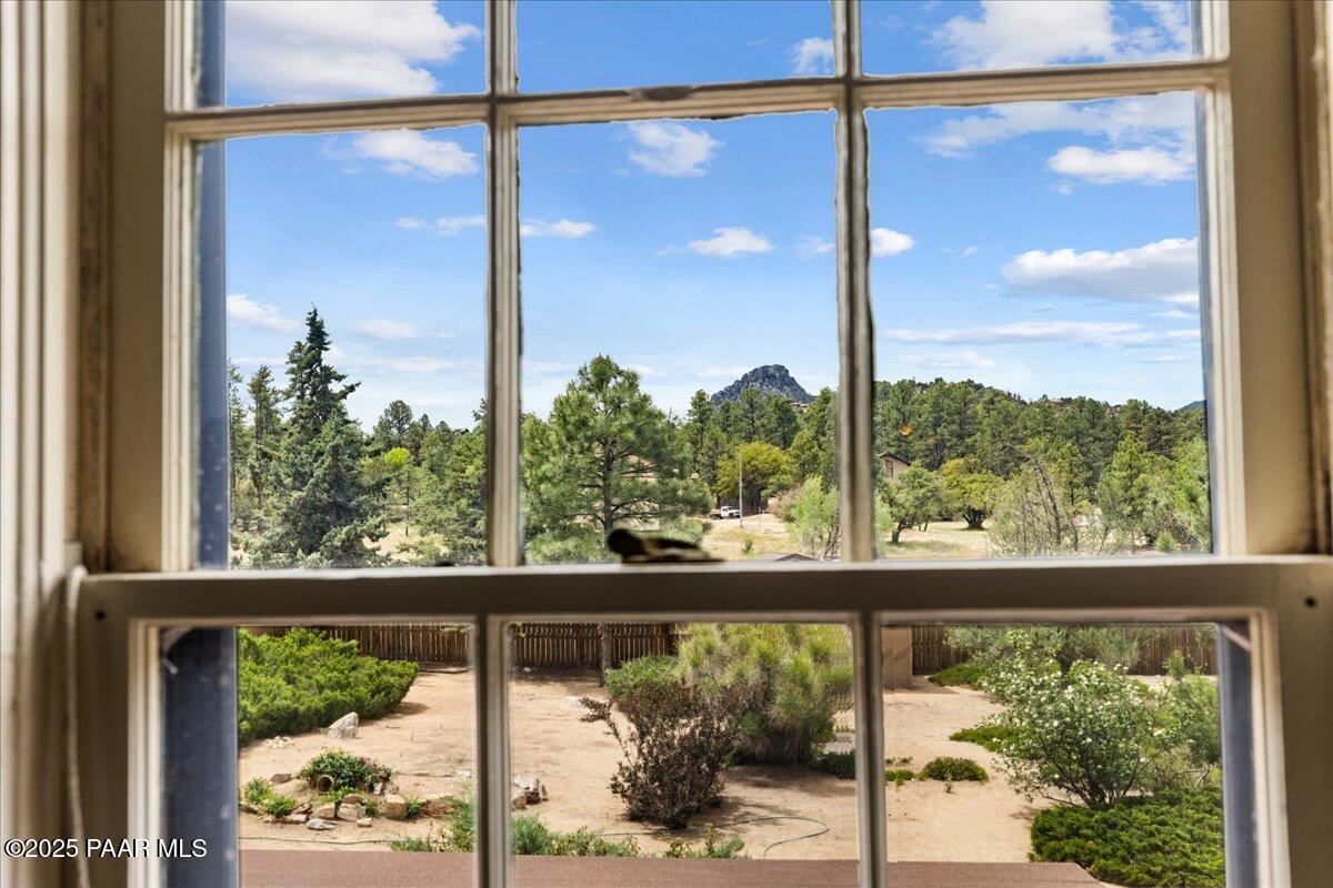 2877 Iron Springs Road Prescott, AZ 86305 - Photo 21 of 42 19-Window View