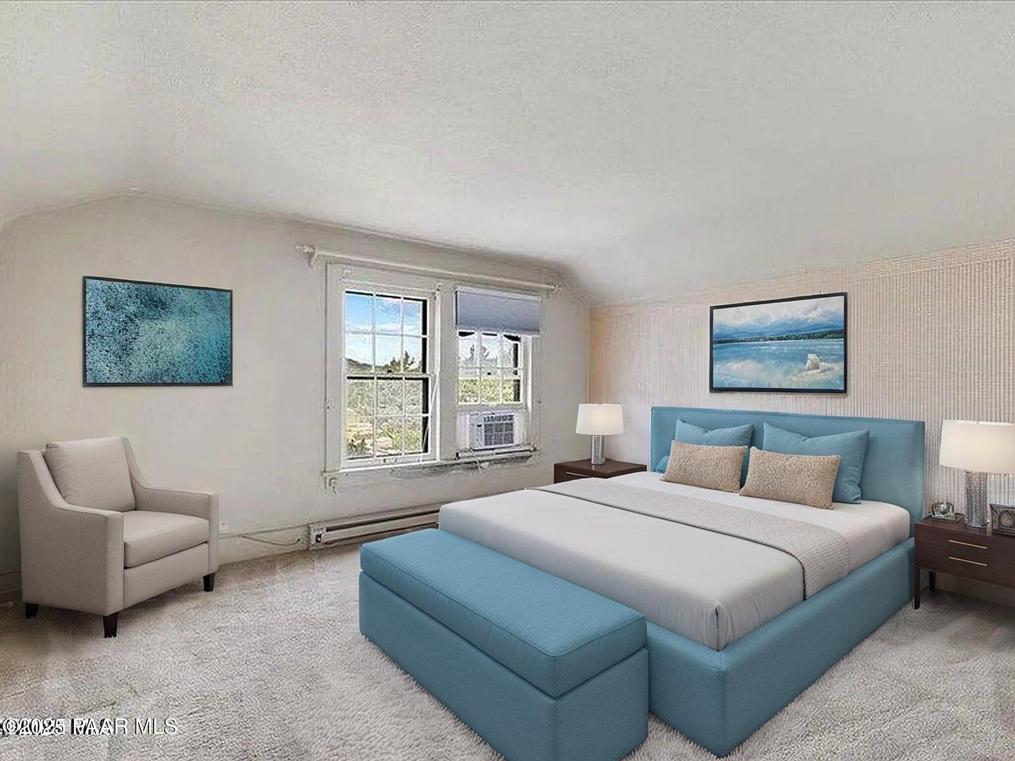 2877 Iron Springs Road Prescott, AZ 86305 - Photo 27 of 42 Virtually staged Bed 4