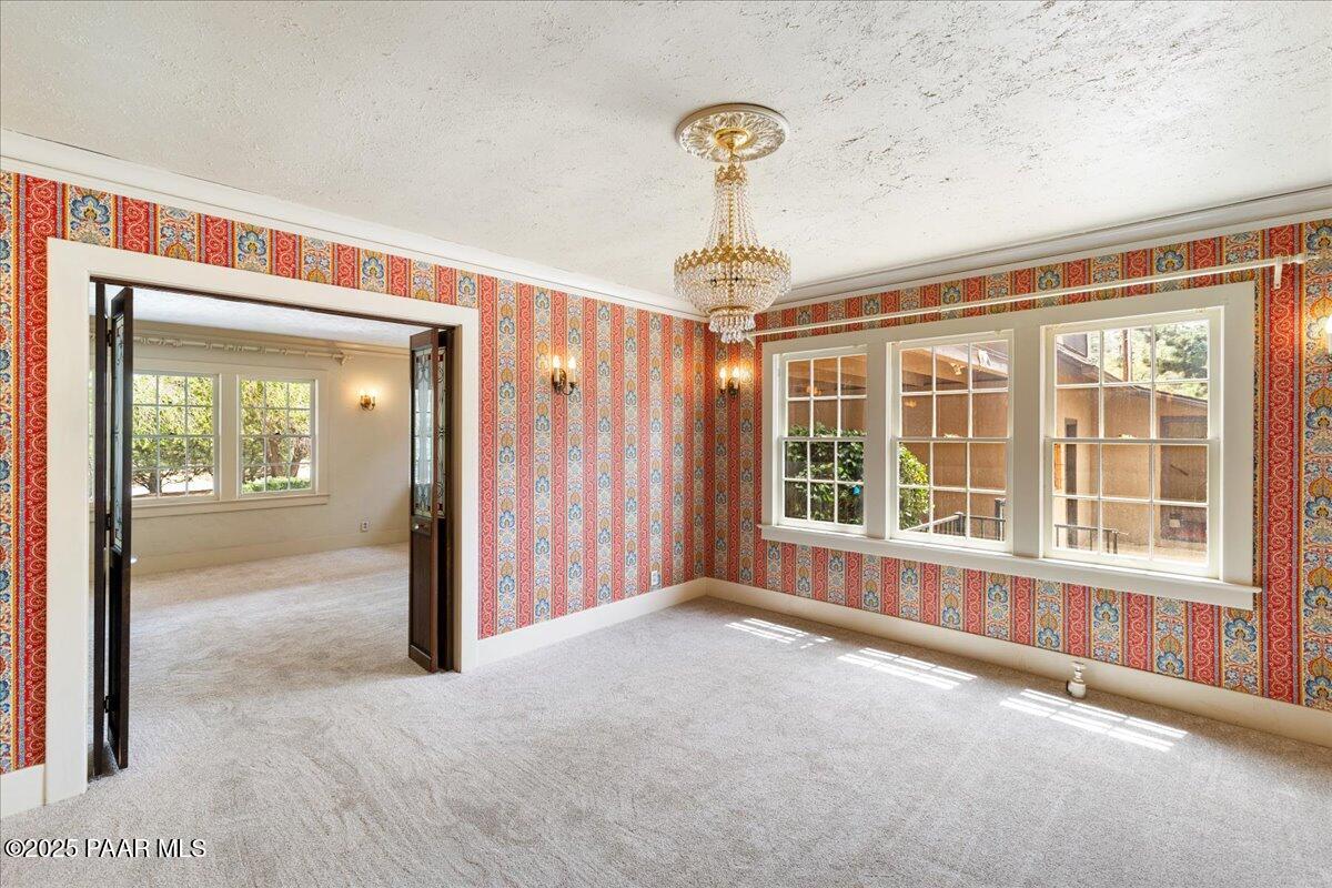 2877 Iron Springs Road Prescott, AZ 86305 - Photo 7 of 42 Formal dining room